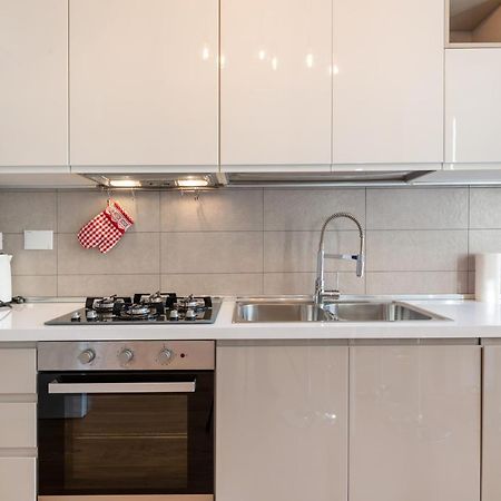 Doni Quiet And Comfortable Apartament With Balcony Florencia Exterior foto
